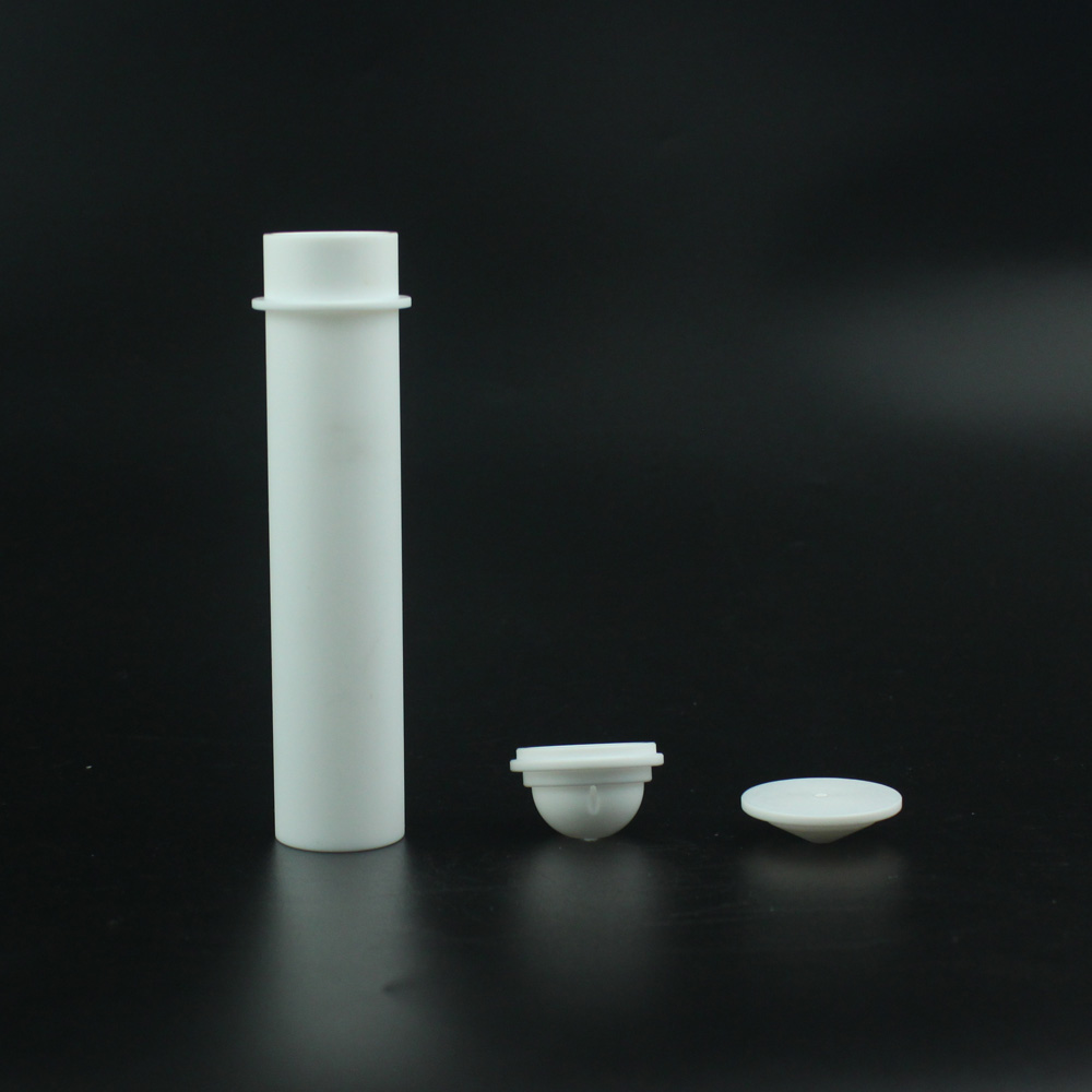 PTFE Digestion Tube - Buy PTFE Digestion Tube Product on Binglab