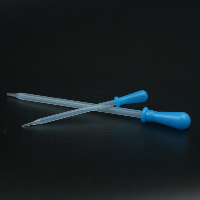 China 2ml FEP Dropper Transfer Pipette manufacturers, 2ml FEP Dropper
